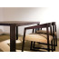 SURFACE extendable table by Pedrali 