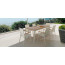 TIMBER armchair byTalenti
