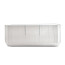 TAPIES sideboard by Gervasoni