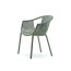 TATAMI stackable armchair by Pedrali