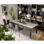 BAND CB/4857-R extendible table by Connubia