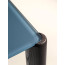 CORRER SLIM fixed table by Lago