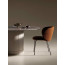 COLOMBINA chair by Lago