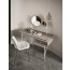 VANITY desk by Bontempi Casa