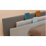 VELE bed by Lago