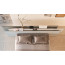 VELE bed by Lago