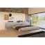 VELE bed by Lago
