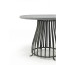 Coffee table from the VENEXIA collection by Ethimo