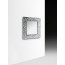 VENUS mirror by Fiam