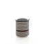 PANTHEON pouf by Nodo Italia