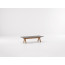 Kettal coffee table