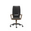VOSSIA armchair by Ceccotti Collezioni