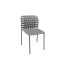 YARD stackable chair by Emu