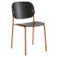 YO! stackable chair by Connubia.