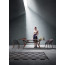 REALE fixed table by Carlo Molino