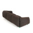 ZA:ZA MAX linear sofa by Zanotta