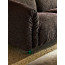 ZA:ZA MAX linear sofa by Zanotta