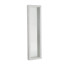 QUADERNA mirror by Zanotta
