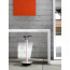 QUADERNA mirror by Zanotta