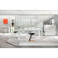 QUADERNA mirror by Zanotta