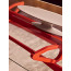 REALE fixed table by Carlo Molino
