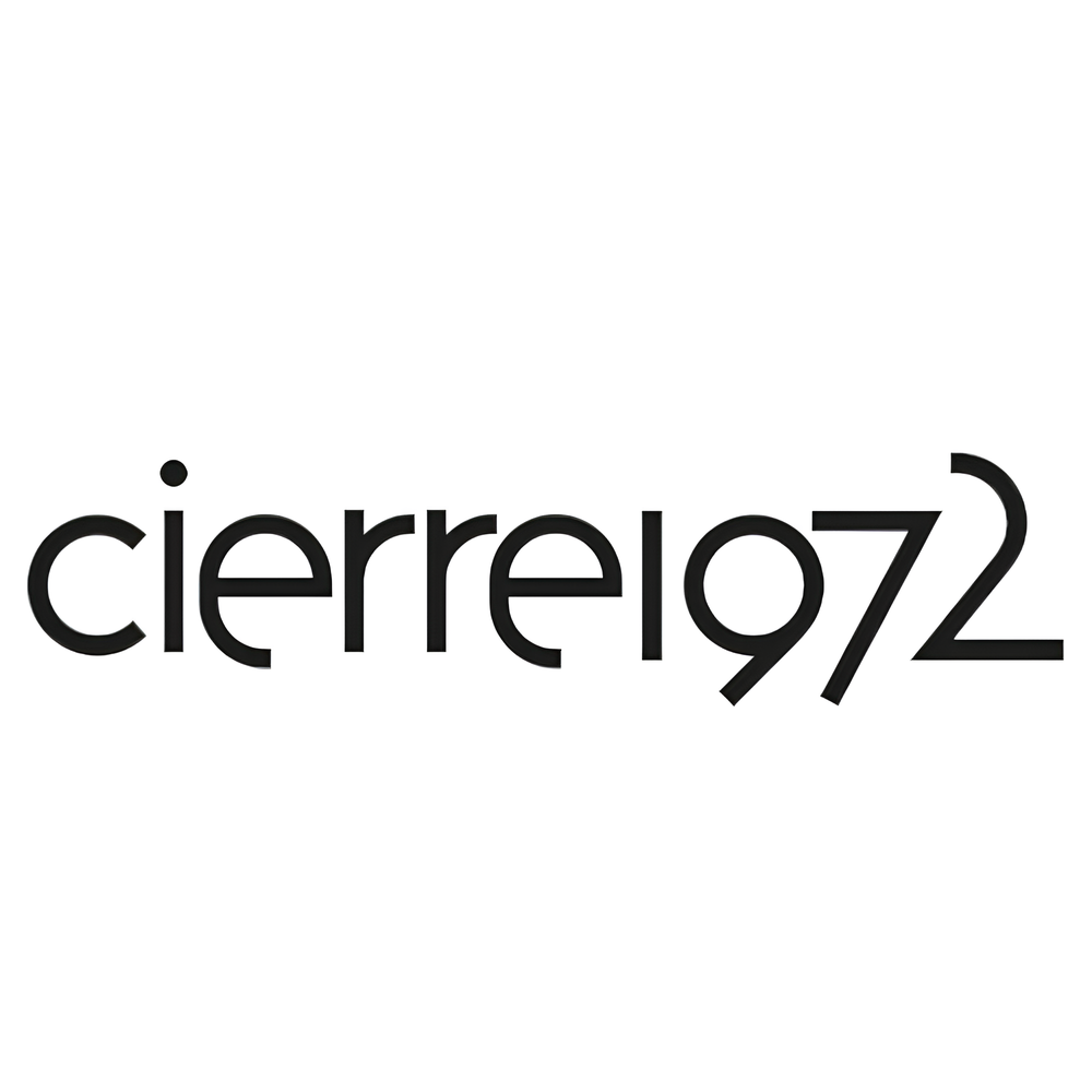 CIERRE 1972